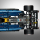 LEGO Technic 42206 Bolid F1 Oracle Red Bull Racing RB20 - 1308196 - zdjęcie 6